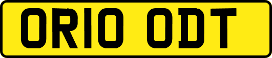 OR10ODT