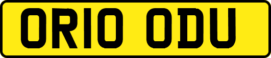 OR10ODU