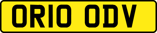 OR10ODV