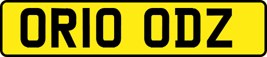 OR10ODZ