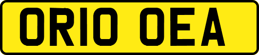 OR10OEA