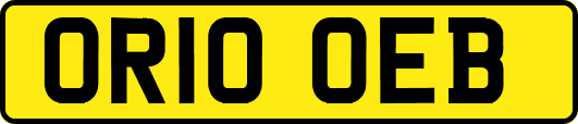 OR10OEB