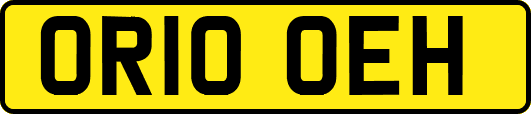 OR10OEH