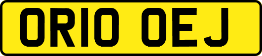 OR10OEJ