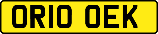 OR10OEK
