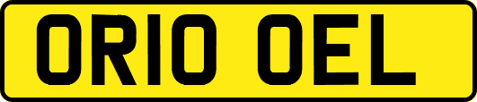 OR10OEL