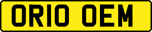 OR10OEM