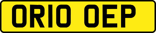 OR10OEP