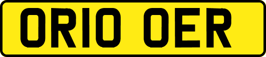 OR10OER