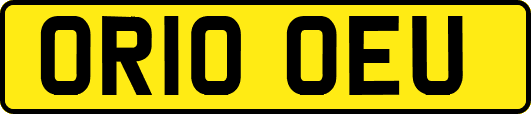 OR10OEU