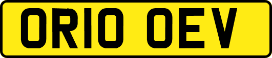 OR10OEV