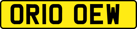 OR10OEW