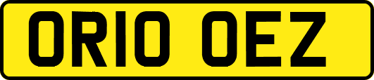 OR10OEZ
