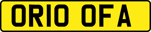 OR10OFA