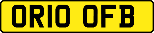 OR10OFB