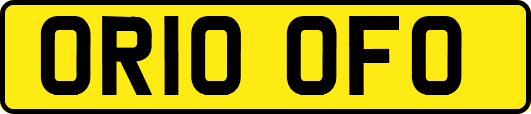 OR10OFO