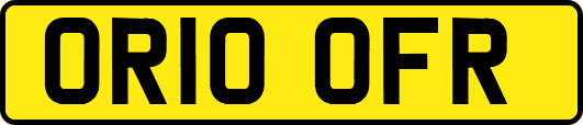 OR10OFR
