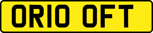 OR10OFT