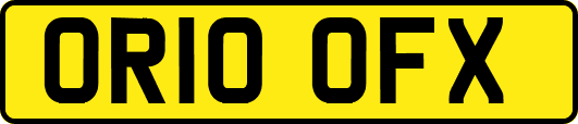 OR10OFX