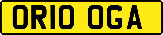 OR10OGA