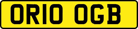 OR10OGB