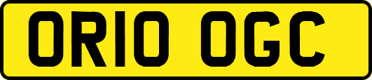 OR10OGC