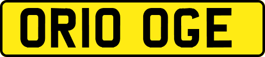 OR10OGE