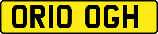 OR10OGH