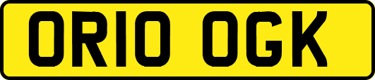 OR10OGK