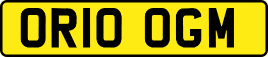 OR10OGM