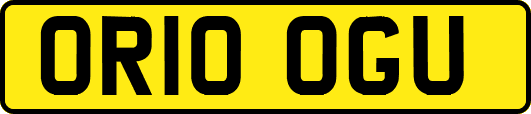 OR10OGU