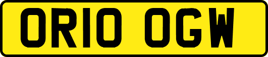 OR10OGW