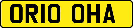 OR10OHA