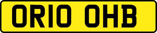 OR10OHB