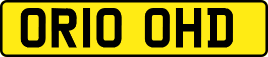 OR10OHD