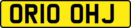 OR10OHJ