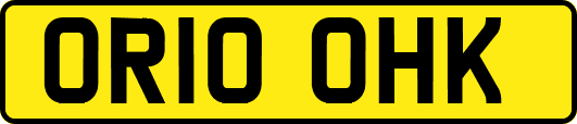 OR10OHK