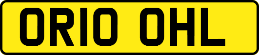 OR10OHL