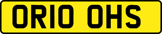 OR10OHS