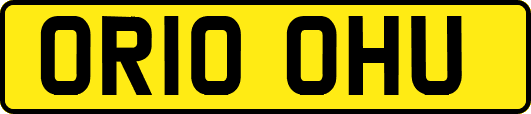 OR10OHU