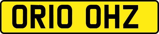 OR10OHZ