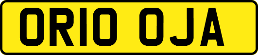 OR10OJA