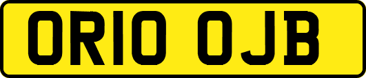 OR10OJB