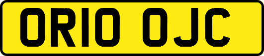 OR10OJC