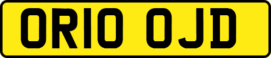 OR10OJD