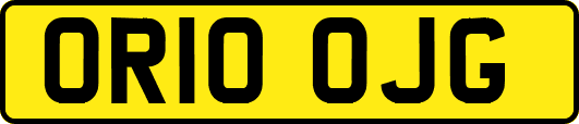 OR10OJG