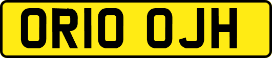 OR10OJH