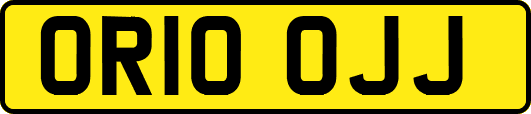 OR10OJJ