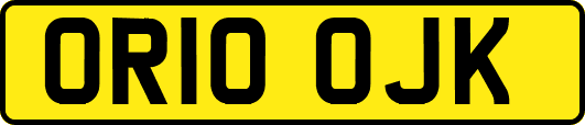 OR10OJK