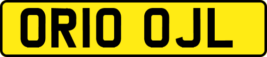 OR10OJL